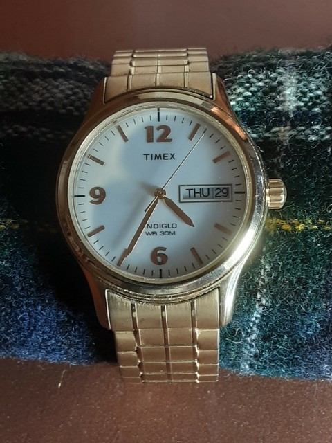 Timex Marathon wr 30m Wrist Watch for sale online | eBay