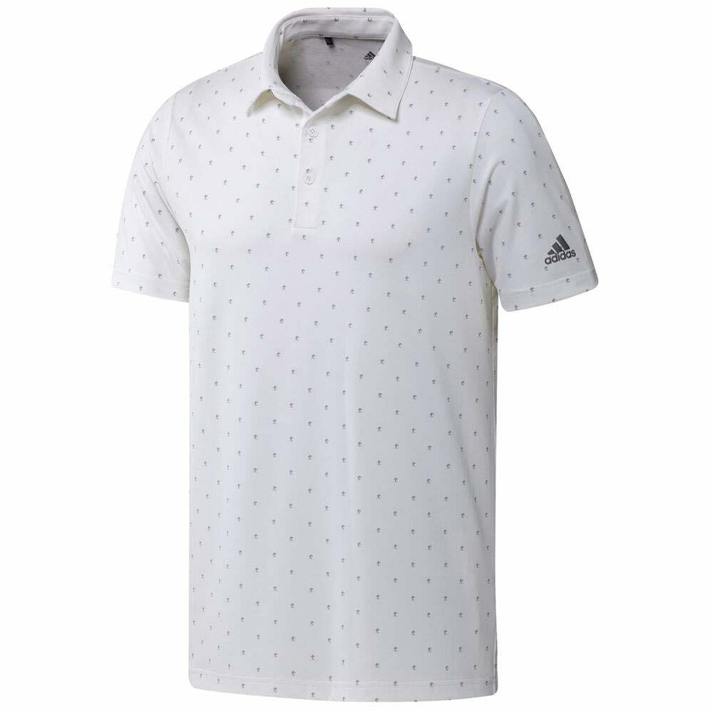 adidas 365 golf shirts