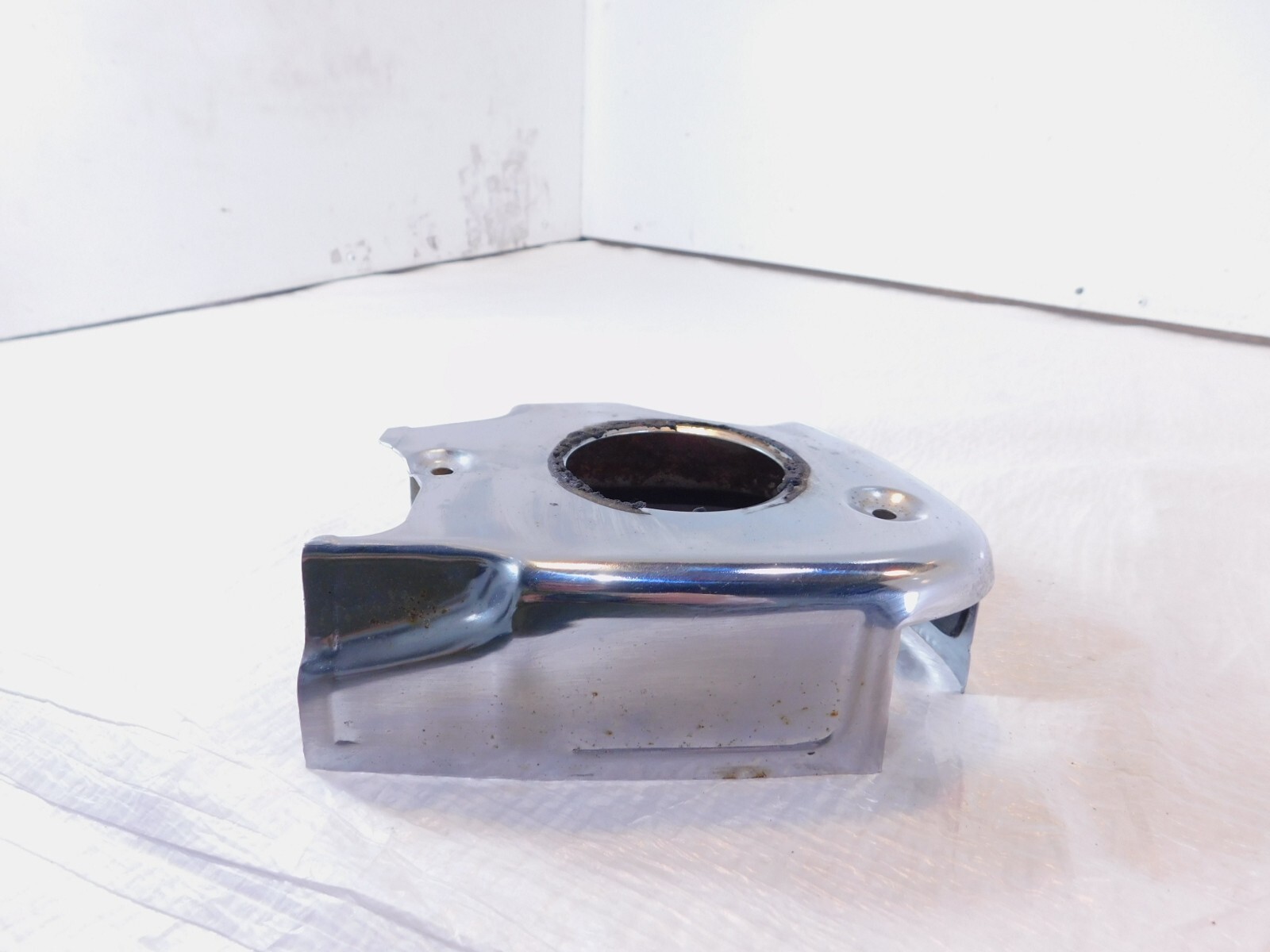Kapadokya Motorradteile - Suzuki GSXR 1000 K5 K6 Motor Deckel Zylinderkopf Zylinderkopfdeckel
