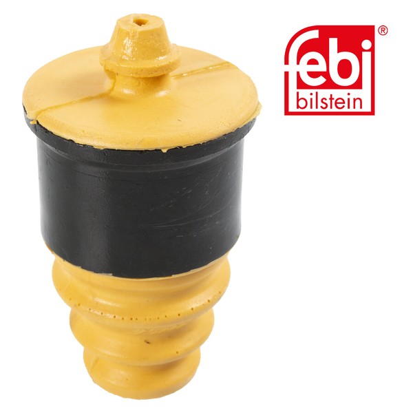 Febi Bilstein Anschlagpuffer Federung Hinterachse FüR Fiat 500 312_ 312 Panda-image
