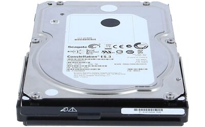 NetApp - E-X4048A-R6 - Festplatte - 4 TB - 3.5'' (8.9 cm) - SAS