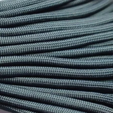 550 Paracord Space Blue 100 ft USA MADE same day shipping