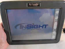 Ag Leader Insight w/ Autopilot ; Autoswath ; Multi-Product