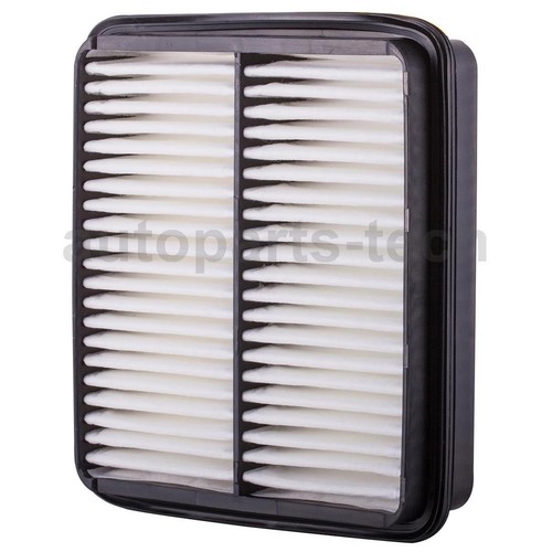 Engine Oil Filter Air Filter Fuel Filter For Suzuki Vitara 2000 2001 2002 2003 - Picture 3 of 12