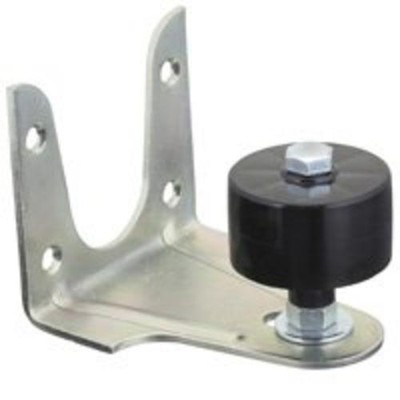 Stanley 100875 Stay Barn Door Roller Zinc Ebay