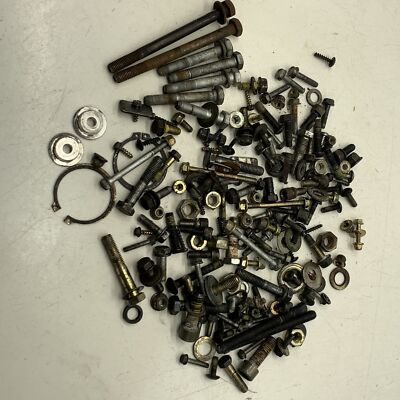 Chassis Hardware 2012 Summit 800R SP E-TEC - 2012 SKI-DOO Summit 800 E-TEC 154