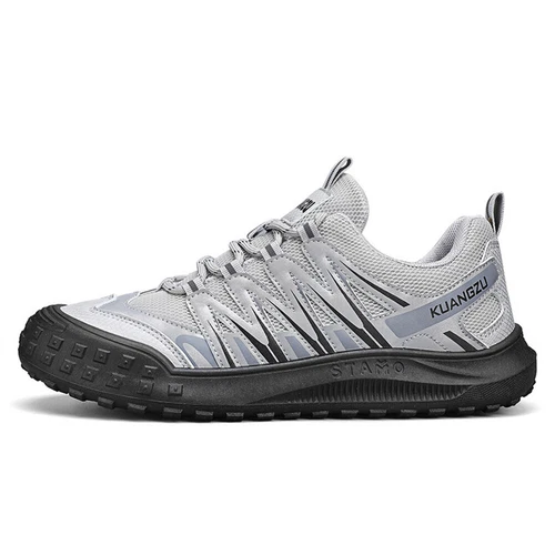 Laufschuhe Herren Freizeitschuhe Turnschuhe Sneaker Walkingschuhe Sportschuhe - Bild 12 von 23