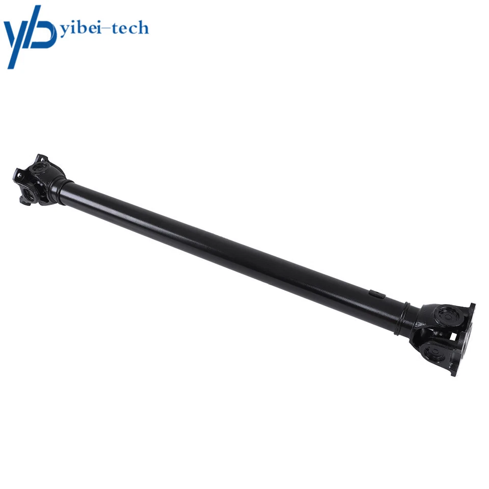 Front Drive shaft 26207529294 For 2001-2006 BMW 325xi 335xi 328i E90 E91 E92 E84 Foto 2 de 4