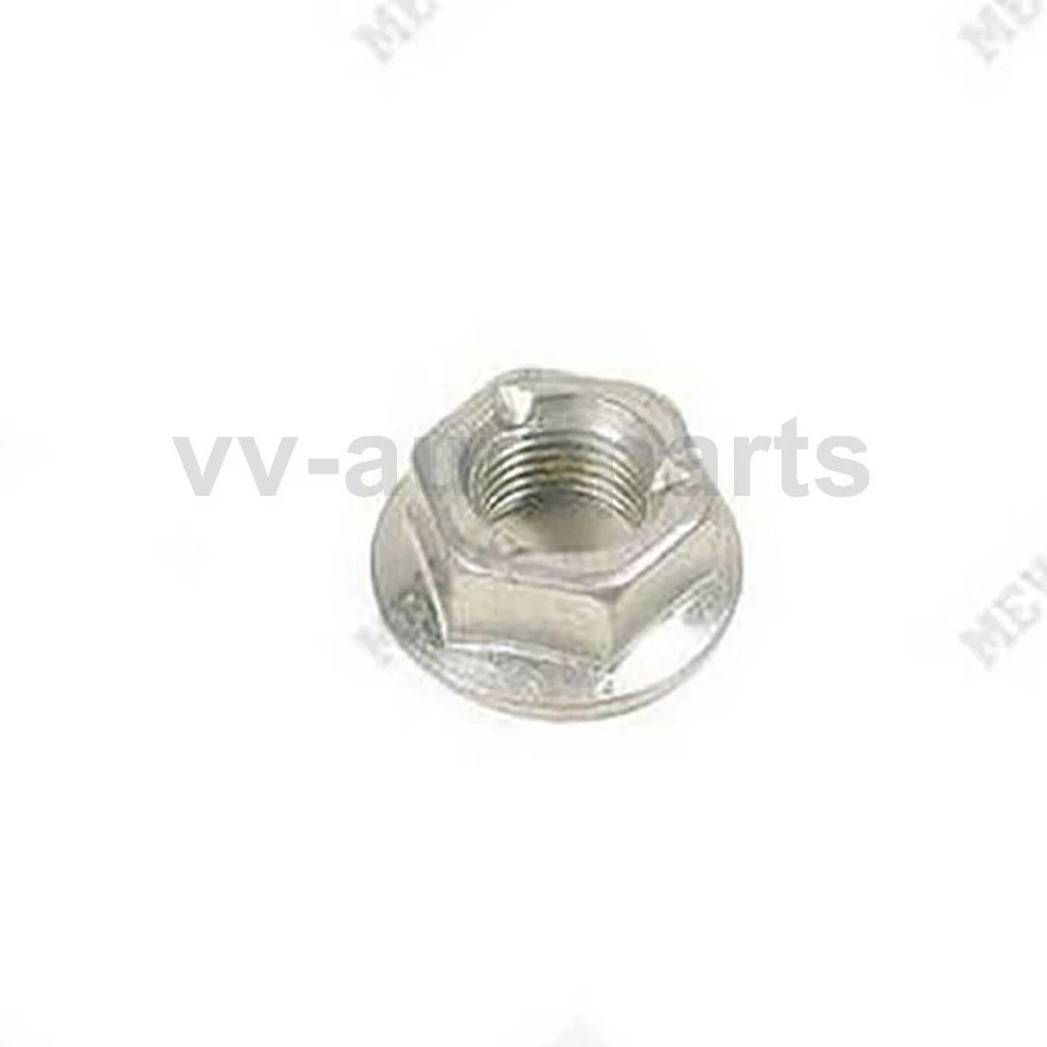 Mevotech 4 Front Tie Rod End Fits 2006-2010 Dodge Charger 2005-2008 Dodge Magnum - Image 2 of 4