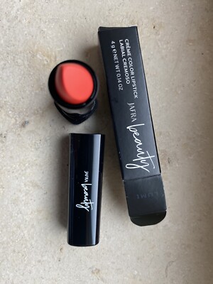 JAFRA  Cremiger Lippenstift , Lumi 4g, Neu OVP