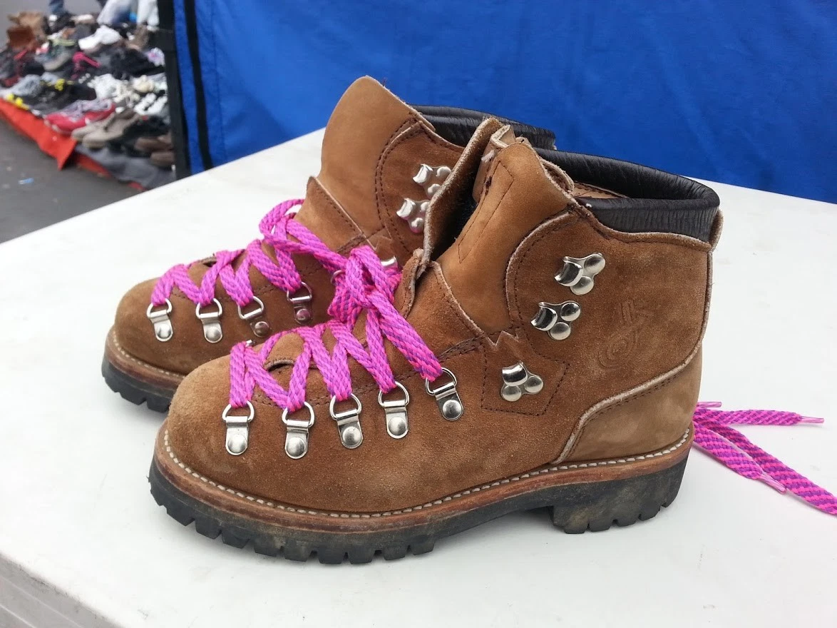 Mens dexter cheap hiking boots