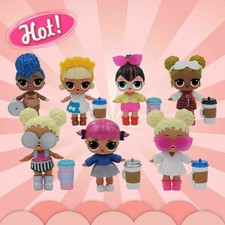 lql dolls ebay