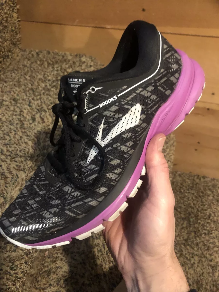 Brooks biomogo dna sale