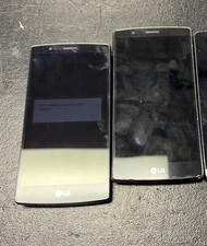 LG G4 (H812) Unlocked Gsm Black Smartphone-PARTS & REPAIR