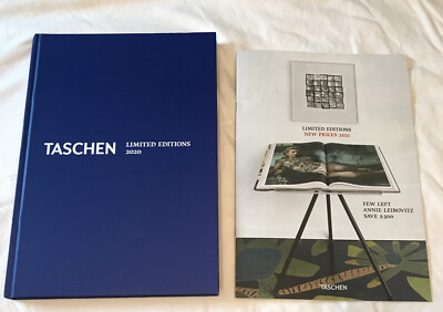 ※英語版　TASCHEN 美術本 3冊セット 1644487890086_52cd354dbd2de874