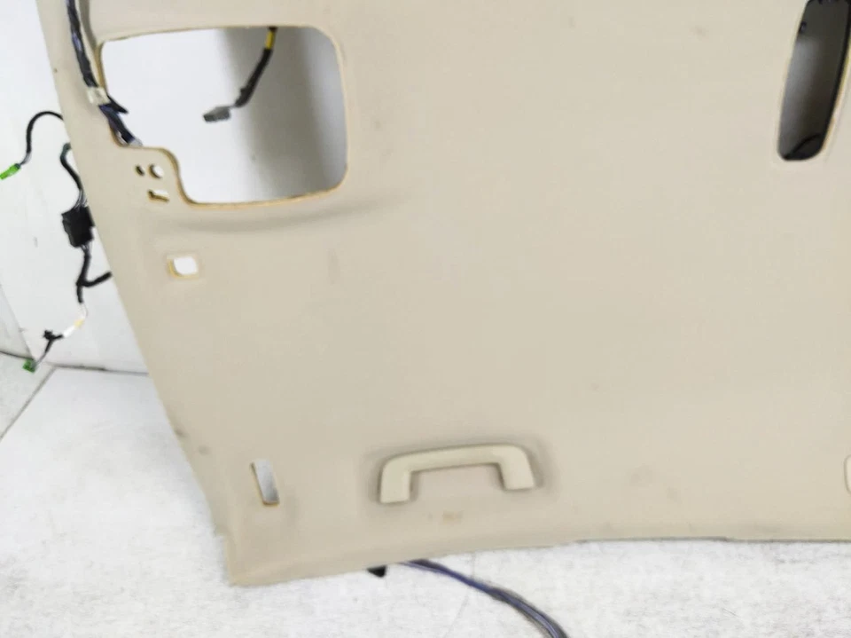 Подкладочная панель для крыши Volvo Xc60 2010-2017 годов выпуска 39836676 - Изображение 3 из 4