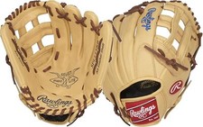 Guante De Beisbol Juvenil Select Pro Lite, Lanzamiento Con La Mano Derech NEW