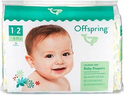 pampers offspring
