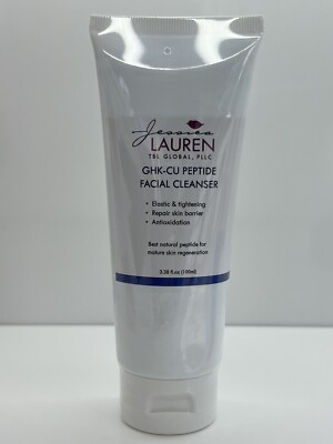 ghk-cu color blue GHK-CU Copper Tri-Peptide Powder main image 1