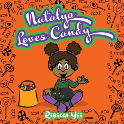 Yee - Natalya Loves Candy - Neues Taschenbuch oder Softback - J555z