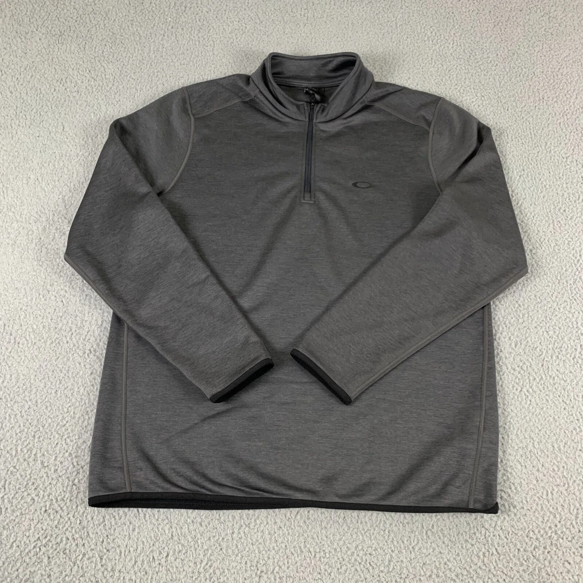 Oakley sweatshirt best sale mens