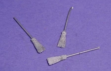 O SCALE On3/On30  MOPS 1/48 WISEMAN MODEL SERVICES DETAIL PARTS #O302