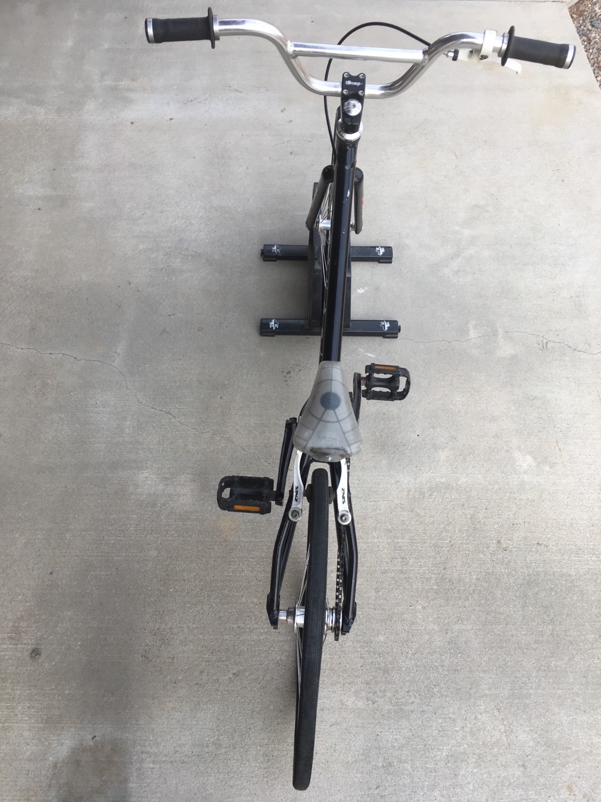 ghp bmx for sale