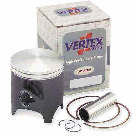 Piston Vertex 55.96 mm pour vos randonnées en Beta 125 TY-SF