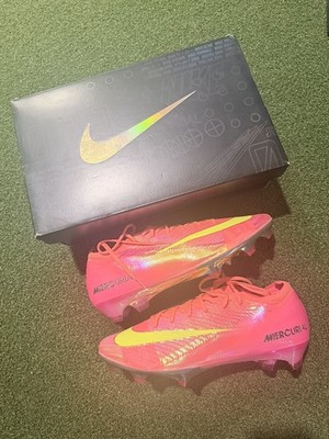 Nike Zoom Mercurial Vapor 16 Elite SE FG Cosmic Speed Chapter 2