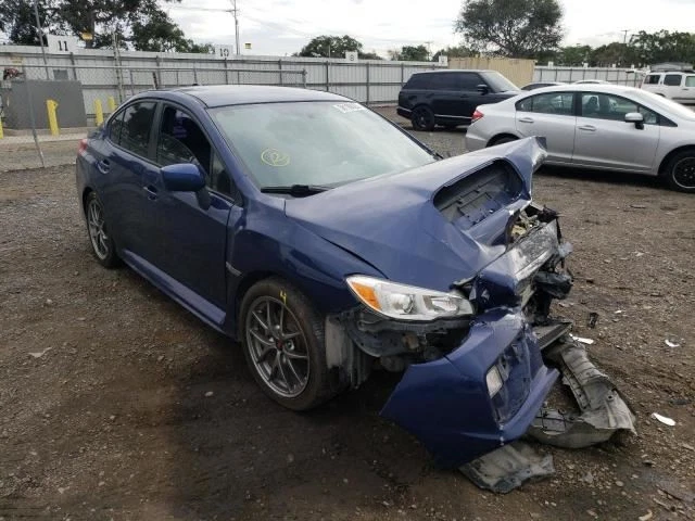 2015 2016 2017 2018 2019 2020 SUBARU IMPREZA WRX НАСОС ОБНАРУЖЕНИЯ УТЕЧЕК 20825AA00A - Изображение 3 из 4