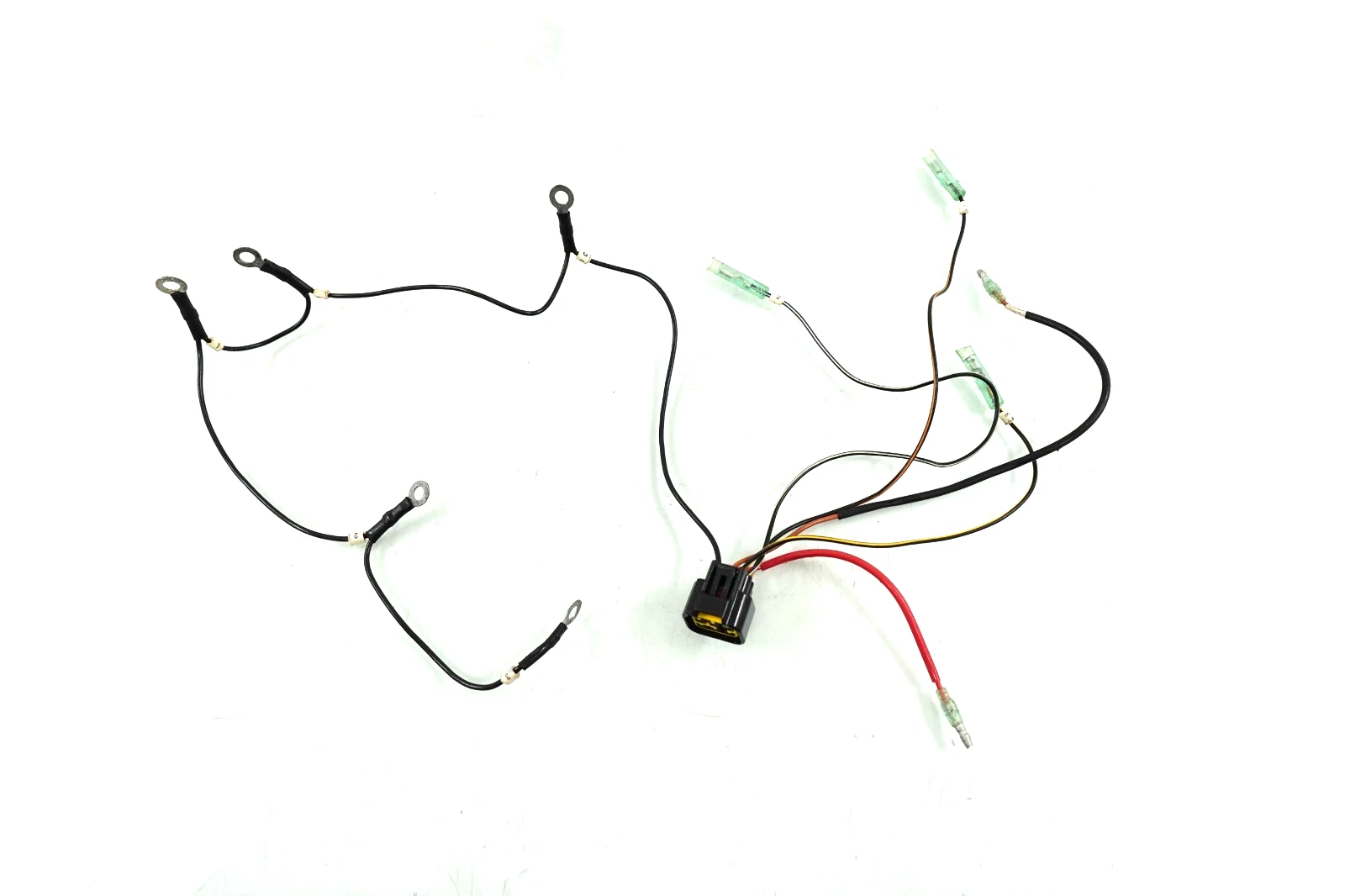 1999-2005 Yamaha XL LTD / GP / XLT 1200 OEM Lead Wire Harness 66V-85515-00-00