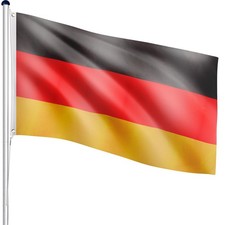 FLAGMASTER  Aluminium Fahnenmast Deutschland ...