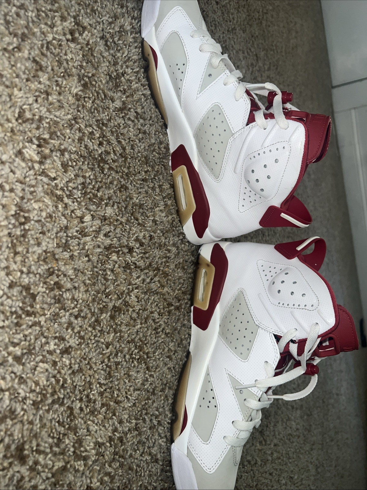 Jordan 6 2016 - image 5