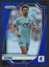 2025 PANINI K리그 PRIZM BLUE - [K LEAGUE SOCCER CARD] - 148 CESINHA (DAEGU) /75