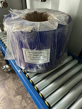 standard PVC strip curtain