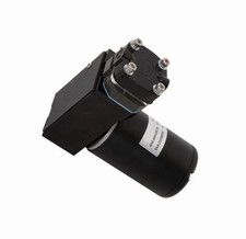 Micro Bomba De Aire 6V CC | Mini Bomba De Vacío Modelo MP2005 | Para Acuarios O Proyectos DIY