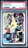 1966 TOPPS BATMAN #44 FLYING FISTS PSA 3