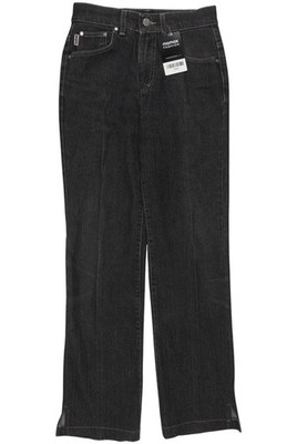 ANGELS Jeans Damen Hose Denim Jeanshose Gr. W24 Schwarz #13rbj0i