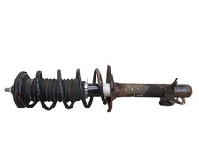 PEUGEOT 108 Strut Shock Absorber Left Near Side Front 998 Petrol 2016