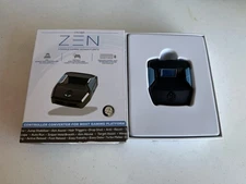 Collective Minds Cronus Zen Controller Emulator for Console & PC CM00053 - Black