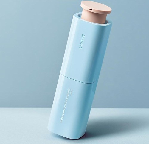 Laneige Water Bank Blue Hyaluronic Serum 50ml Korea Skincare - Picture 2 of 4