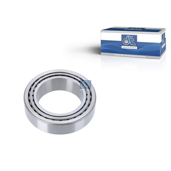 Radlager AußEn Ø 35 - 72 Mm DT Spare Parts Passend FüR U.A. Scania 4-image