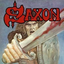 Saxon (Remaster 2009) von Saxon | CD | Zustand sehr gut