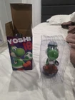 NEW 2026 YOSHI Bobblehead SUPER MARIO NINTENDO SGA Dodgers 3/31/26