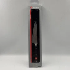 Wusthof Classic 4-1/2" Kitchen "Surfer" Asian Utility Knife #4580-12