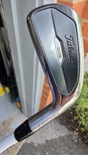 Titleist 2023 U 505 Utility 4 Utility Graphite Senior Right Ascent 50HY R2