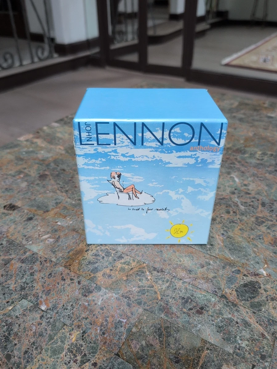 25+ john lennon box set for sale | Updated Oct 2026
