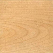 1/8" x 2 Basswood Strips, 5 Pieces
