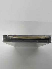 Saturn - Loaded Sega Saturn Complete #2931