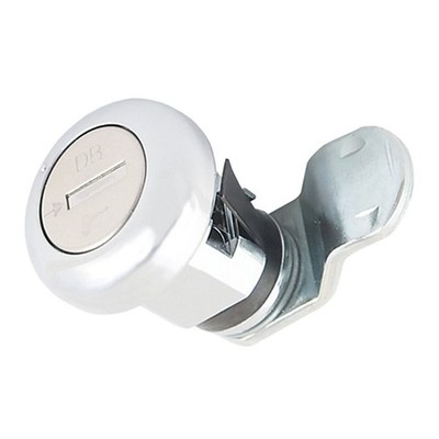 AP Products 013-8934351 Lock Cylinder; Used For Outside Shower Door And Leveling
